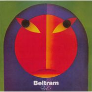 Front View : Joey Beltram - BELTRAM VOL.1 - R&S Records / RS926X