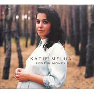 Front View : Katie Melua - LOVE & MONEY (CD) Digipak - BMG Rights Management / 405053886411