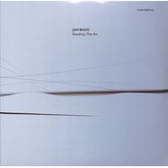 Front View : Jan Bang - READING THE AIR (LP) - Jazzland / 1079474JZL