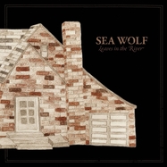 Front View : Sea Wolf - SEA WOLF (LP) - Dangerbird / DGB233