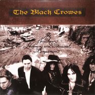 Front View : The Black Crowes - THE SOUTHERN HARMONY AND MUSICAL COMPANION (2LP) - Universal / 3749425