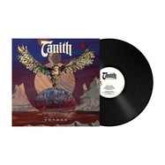 Front View : Tanith - VOYAGE (180G BLACK VINXL) (LP) - Sony Music-Metal Blade / 03984160441