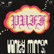 Front View : Vanity Mirror - PUFF (LP) - We Are Busy Bodies / LPWABB147