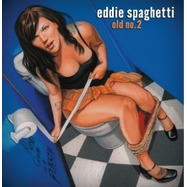 Front View : Eddie Spaghetti - OLD NO.2 (MARBLED LP) - Reptilian Records / 00157904