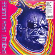 Front View : African Head Charge - A TRIP TO BOLGATANGA (LP, BLACK VINYL+DL+POSTER) - On-U Sound / ONULP154