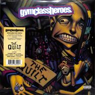 Front View : Gym Class Heroes - THE QUILT (2LP) - Atlantic / 0349783295