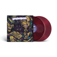 Front View : Gym Class Heroes - THE QUILT (2LP) - Atlantic / 0349783296