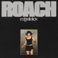 Front View :  Miya Folick - ROACH (LP) - Nettwerk / NMG31413