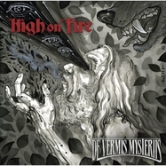 Front View : High On Fire - DE VERMIS MYSTERIIS (2LP) - Mnrk Music Group / 784465