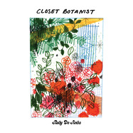 Front View : Rudy De Anda - CLOSET BOTANIST (LP) - Karma Chief Records / 00158013