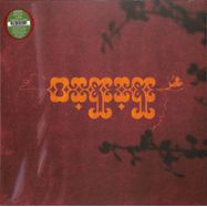 Front View : Bibio - OVALS & EMERALDS (TRANSPARENT GREEN VINYL 10INCH+MP3) - Warp Records / 10WAP455
