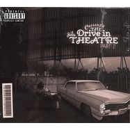 Front View : Currensy - THE DRIVE IN THEATRE PART 2 (CD) - Jet Life Recordings/empire / ERE904