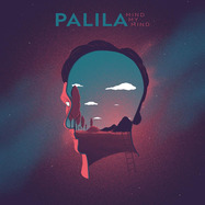 Front View : Palila - MIND MY MIND (LP) - Devilduck / 05234351