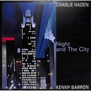 Front View : Charlie Haden / Kenny Barron - NIGHT AND THE CITY (2LP) - Verve / 4547998