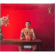 Front View : Mac Miller - WATCHING MOVIES WITH THE SOUND OFF (CD) - ROSTRUM / RSTRM245
