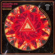 Front View : Various (Soundgarden) - BEST OF SOUNDGARDEN (BLACK 2LP) - Magnetic Eye Records / MER 101LP