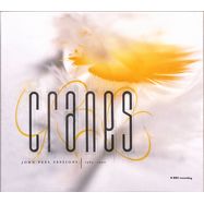 Front View : Cranes - JOHN PEEL SESSIONS (1989-1990) (CD) - Dadaphonic / 05244422
