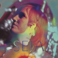 Front View : Seja - HERE IS ONE I KNOW YOU KNOW (LP) - It / LPITC27
