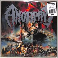 Front View : Amorphis - KARELIAN ISTHMUS (col LP) - Relapse / RR49821
