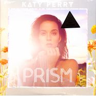 Front View : Katy Perry - PRISM (10TH ANNIVERSARY 2LP) - Capitol / 5573460