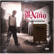 Front View : Ill Nino - ONE NATION UNDERGROUND (LP) - Music On Vinyl / MOVLP3326