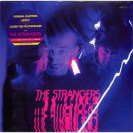 Front View : The Strangers - THE STRANGERS (LP) - 3eme Bureau / 05249141