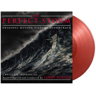 Front View : Ost - PERFECT STORM (2LP) - Music On Vinyl / MOVATM297