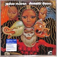 Front View : Jackie McLean - DEMON S DANCE (TONE POET VINYL) (LP) - Blue Note / 3896334