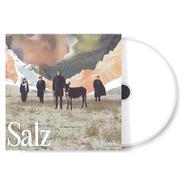 Front View : Freude - SALZ (LP) - Sony Music / 19658841101