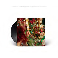 Front View : Roan Chappell - THE RISE AND FALL OF A MIDWEST PRINCESS (2LP) - Island / 5575018