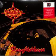 Front View : Masta Ace Incorporated - SLAUGHTAHOUSE (2LP) - Concord Records / 7205002