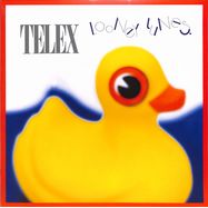 Front View : Telex - LOONEY TUNES (LTD. LP) - Mute / TELEX5