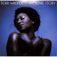 Front View : Terri Walker - MY LOVE STORY (LP) - Wings of a Hummingbird Records / WOAHRLP001 / WOAHRLP01