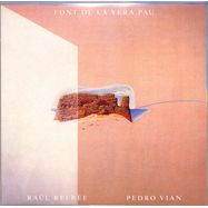 Front View : Raul Refree & Pedro Vian - FONT DE LA VERA PAU (LP) - Modern Obscure Music / MOM043