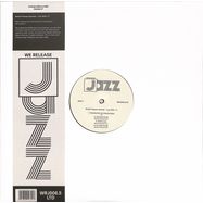 Front View : Boillat Therace Quintet - LIVE 1974 + 3 (2LP) - We release Jazz / WRJ006.5