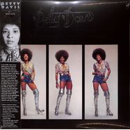 Front View : Betty Davis - BETTY DAVIS ARCHIVAL SERIES NO 1 (LP) - Light In The Attic / LITA2613LP / 00033197