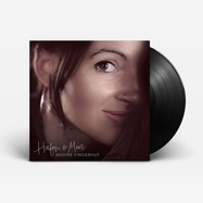 Front View : Nadine Fingerhut - HAFEN & MEER (LP) - Sturm & Klang / 6423237