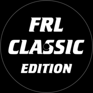 Front View : Kerri Chandler - IONOSPHERE EP - FRL Classic Edition / FCE-10