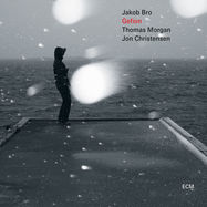 Front View : Bro,Jakob/Morgan,Thomas/Christensen,Jon - GEFION (LP) - ECM Records / 4724707