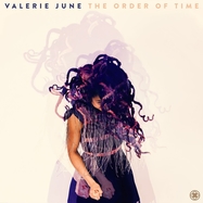Front View : Valerie June - THE ORDER OF TIME (VINYL) (LP) - Caroline / 7200852