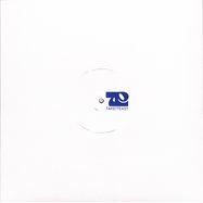 Front View : Wema - KIHEREHERE (BUGSY REDRUM) (LIMITED 1-SIDED) - Take It Easy / TIE 005