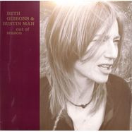 Front View : Beth Gibbons & Rustin Man - OUT OF SEASON (VINYL) (LP) - Island / 6789154