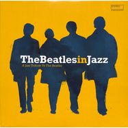Front View : Various Artists - THE BEATLES IN JAZZ (LP) - Wagram / 05217921