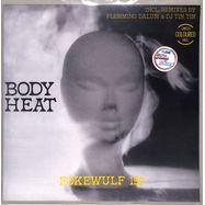 Front View : Fokewulf 190 - BODY HEAT - Zyx Music / MAXI 1125-12