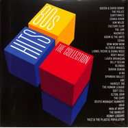 Front View : various Artists - 80S HITS: THE COLLECTION (2LP) - Spectrum / 5399006 /11655071
