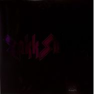 Front View : Zakk Sabbath - DOOMED FOREVER FOREVER DOOMED (PURPLE VINYL) (2LP) - Magnetic Eye Records / MER 124LPB1
