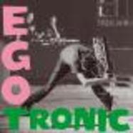 Front View : Egotronic - EGOTRONIC (LIM.ED.) (LP) - Audiolith / 05818