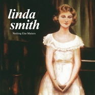 Front View : Linda Smith - NOTHING ELSE MATTERS (GREEN LP) - Captured Tracks / 00162290