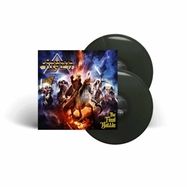 Front View : Stryper - THE FINAL BATTLE (LTD.180G GTF.BLACK 2LP) - Frontiers Records S.r.l. / FRLP 1263