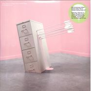 Front View : Modest Mouse - GOOD NEWS FOR PEOPLE WHO LOVE.. / DELUXE-COL. VINYL (2LP) - Sony Music Catalog / 19658830281